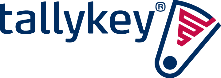 logo Tallykey a/s